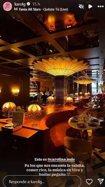 Karol G está en problemas: el nombre de su discoteca en Medellín, 'El Callejón del Gato', ya tiene dueño - Infobae