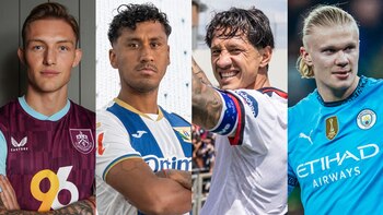 Este sábado 11 de enero