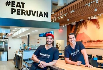 El restaurante obtuvo la certificación