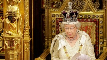 Presidentes y líderes mundiales enviaron