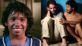 San Valentín: cinco películas peruanas