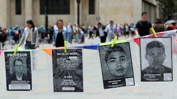 Human Rights Watch cuestionó a