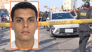 Callao: asesinan de más de 20 balazos a alias ‘Careca’, peligroso criminal y fugitivo de la justicia