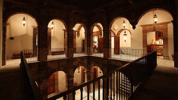 El Museo Histórico de San