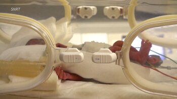 El nacimiento de múltiples bebés