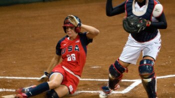 Was Japan's Win a "Sayonara"