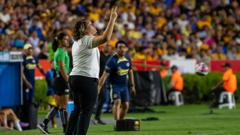 El Tigres de la española