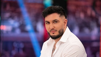 Omar Montes anuncia en ‘El