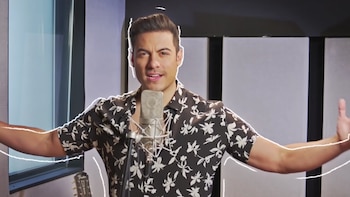 Carlos Rivera pasó de un