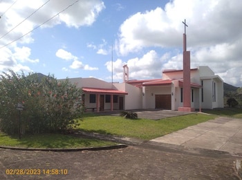 El Monasterio de las Monjas