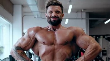 Neil Currey murió a los