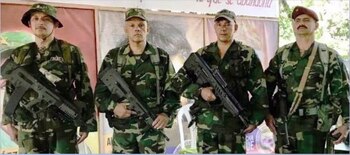 En la foto: José Manuel