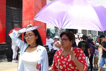 No solo la población de