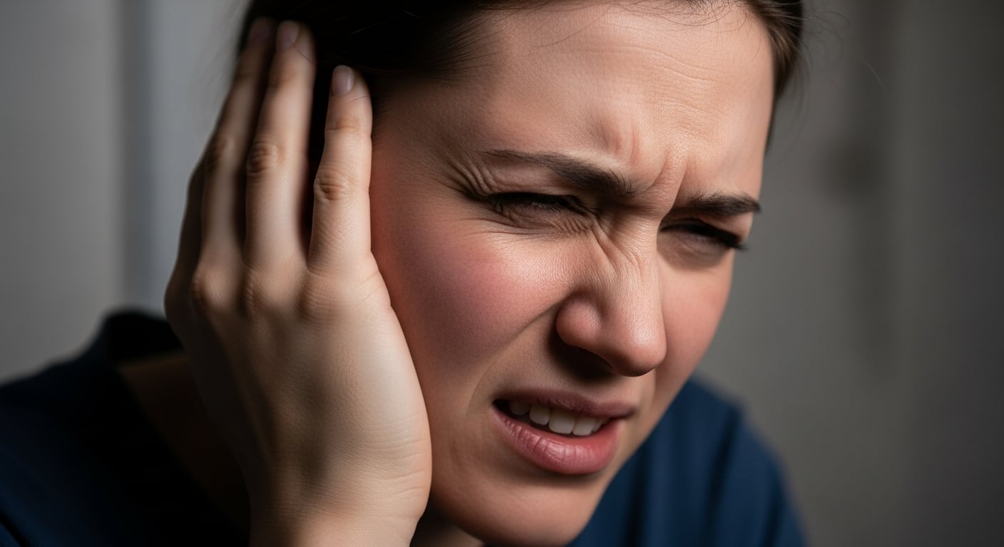 El daño auditivo por exposición a fuegos artificiales puede presentarse en quienes no participan directamente solo por estar cerca de la fuente (Imagen Ilustrativa Infobae)