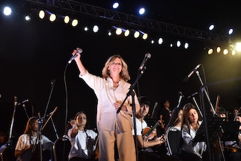 Fiesta Federal de las Orquestas Infantiles y Juveniles 2026 Fundación Soijar