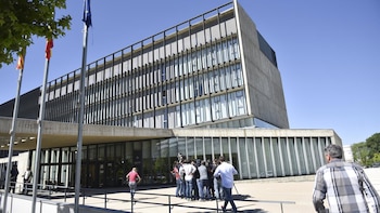 Las condenas de los tres adultos de la 'manada de Huesca' suman más de 26 años de prisión