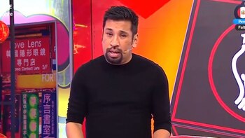 El pronunciamiento de Aldo Miyashiro