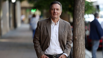 Roberto Ampuero: “América Latina se