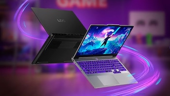 Lenovo amplía su gama gaming con la línea de entrada LOQ, una nueva torre y monitores Legion