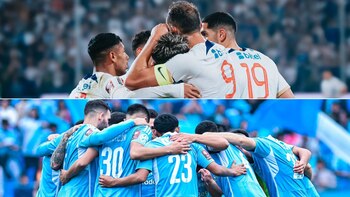 Dónde ver Sporting Cristal vs
