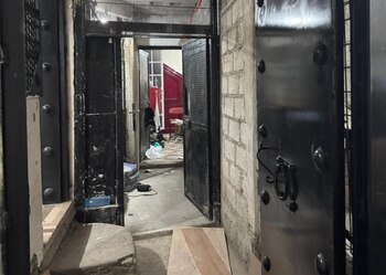 El lugar fue hallado en