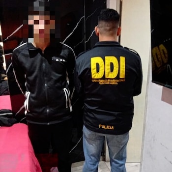 Capturaron a un menor que intentó matar a un policía en San Martín