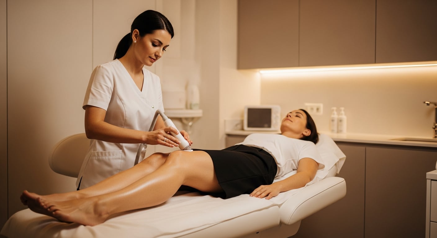 Reducir, reafirmar, tensar: cuáles son los mejores tratamientos corporales para hacerse en verano