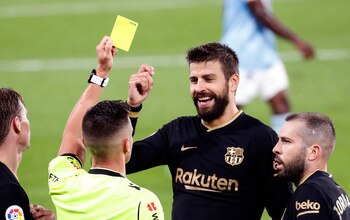 La Fiscalía investiga al Barça