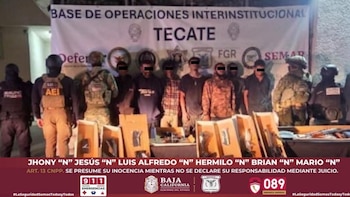 Enfrentamiento armado entre civiles y