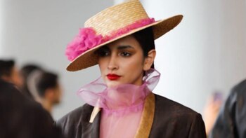 Luren Márquez rindió homenaje a