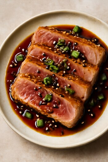 Esta receta tiene su inspiración