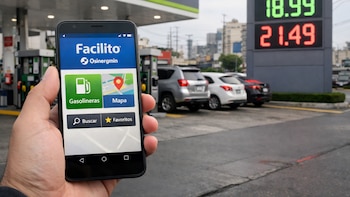 Precio del GNV, GLP, Diésel y gasolina en Perú para hoy, sábado 15 de agosto de 2026