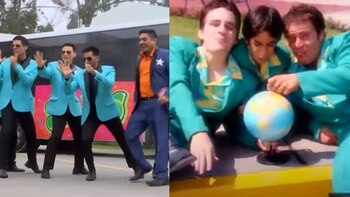 La referencia de 'Así es