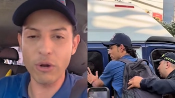 Aspirante al Congreso por el