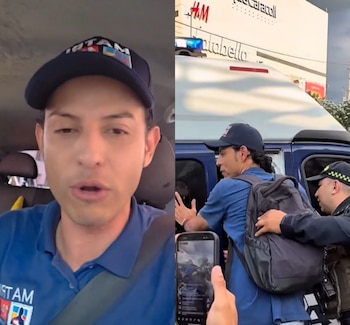 Aspirante al Congreso por el