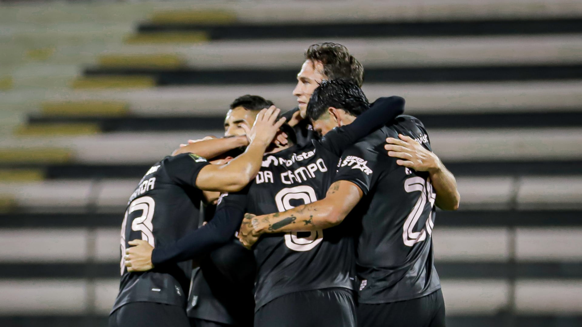 Sport Boys jugará los octavos de la Copa de la Liga sin su hinchada. Crédito: LFP