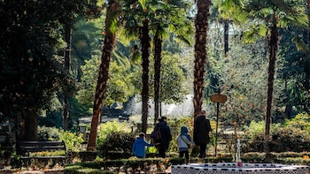 Suben las temperaturas este domingo con precipitaciones en la mitad oriental