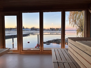 El circuito de bienestar en