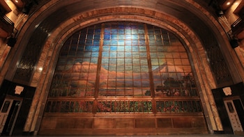 El Palacio de Bellas