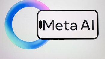 Meta AI tiene una nueva