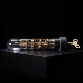 el dildo Earth Angel, fabricado