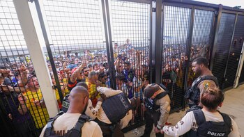 Colombiano que sí pagó la