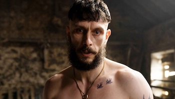El final de “Half Man” fue explicado por su creador