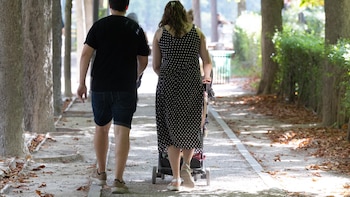 Las parejas con hijos deberán acreditar convivencia de dos años con el empadronamiento para tener pensión de viudedad