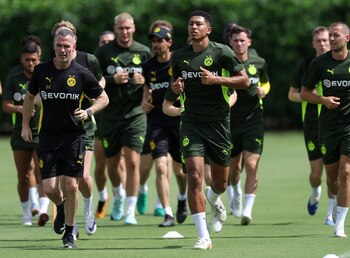 Soccer Football - FIFA Club