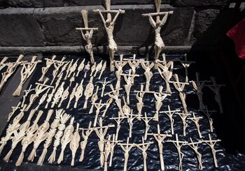 En Ciudad de México hubo