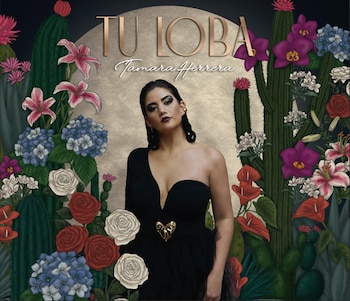 Tu Loba es el álbum