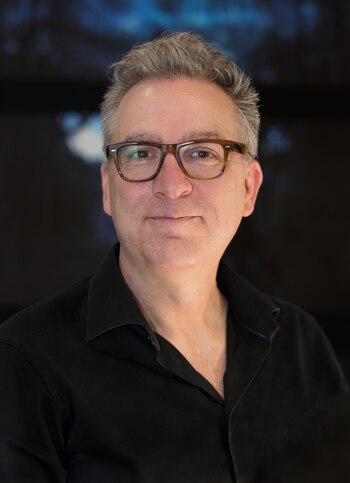 Shawn Krause estuvo a cargo