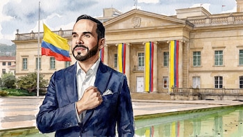 Así va la conformación del gabinete de Abelardo de la Espriella: faltan ocho ministros por designar