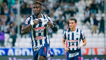 A qué hora juega Alianza Lima vs Comerciantes Unidos: partido en Cutervo por Torneo Clausura de Liga 1 2026